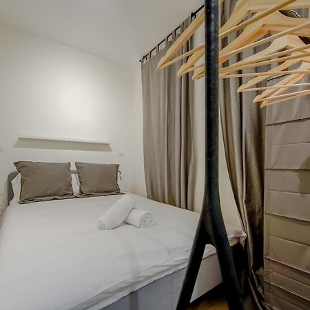 Modern Apt Para 6Pax En La Plaza De Tirso-Centro E1 Madrid Bagian luar foto